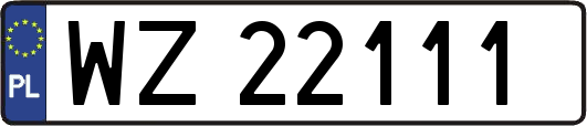 WZ22111