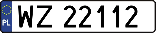 WZ22112