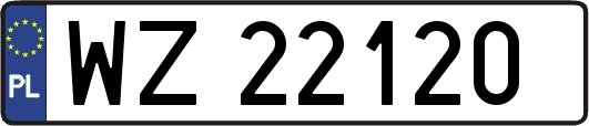 WZ22120
