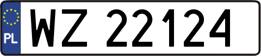 WZ22124