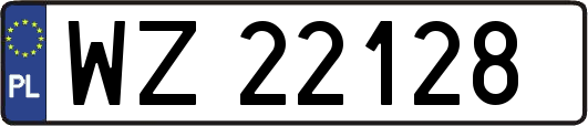 WZ22128