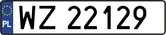 WZ22129