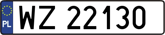 WZ22130