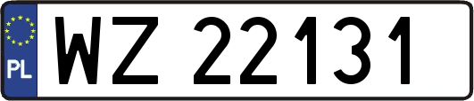 WZ22131