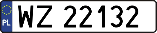 WZ22132