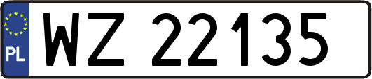 WZ22135