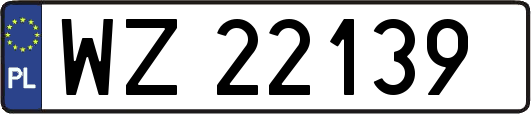 WZ22139