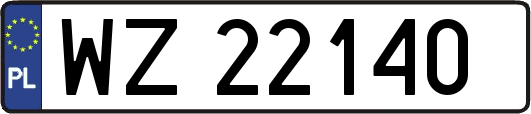WZ22140