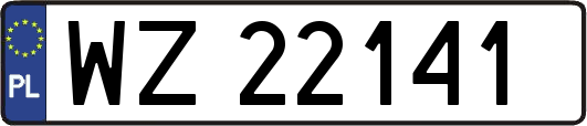 WZ22141