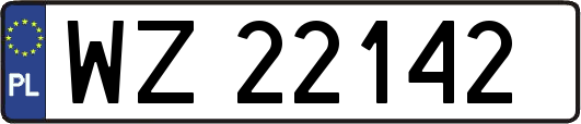 WZ22142