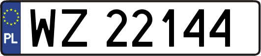WZ22144