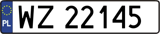 WZ22145