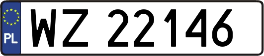 WZ22146