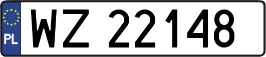 WZ22148