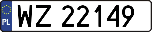 WZ22149