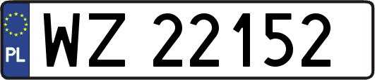 WZ22152