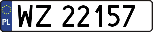 WZ22157