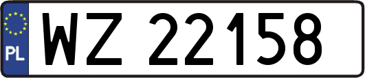 WZ22158
