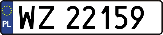 WZ22159