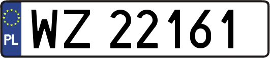 WZ22161