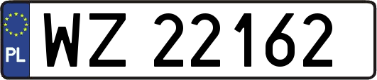 WZ22162