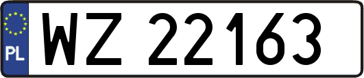 WZ22163