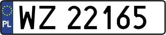 WZ22165
