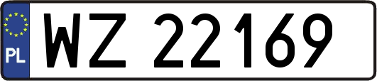 WZ22169