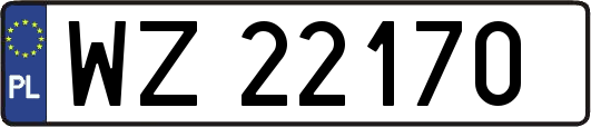 WZ22170