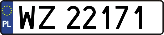 WZ22171