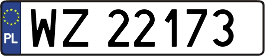 WZ22173