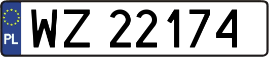 WZ22174