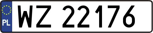 WZ22176