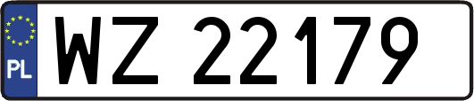 WZ22179