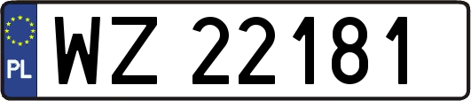 WZ22181