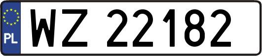 WZ22182