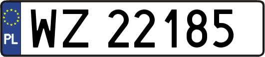 WZ22185