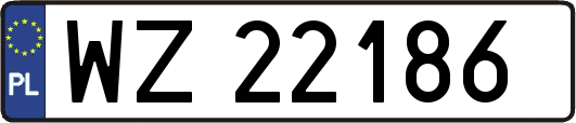WZ22186