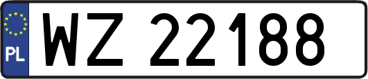 WZ22188
