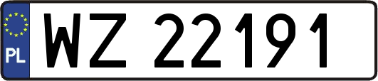 WZ22191