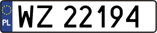WZ22194