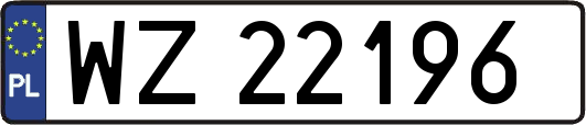 WZ22196