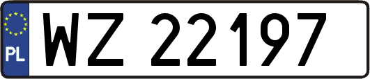 WZ22197