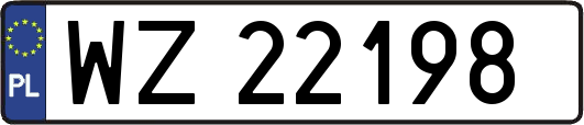 WZ22198