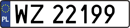WZ22199