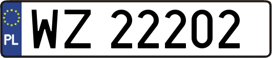 WZ22202