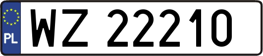 WZ22210