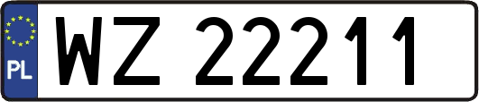 WZ22211