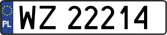 WZ22214
