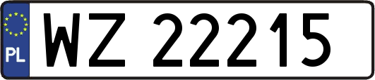 WZ22215
